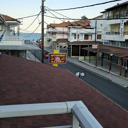 Apartment Oasis Blue *