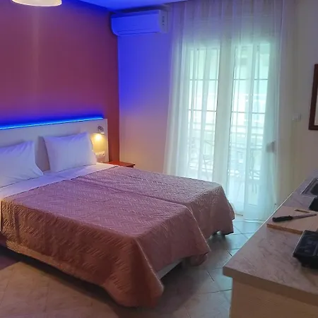 Apartment Oasis Blue *