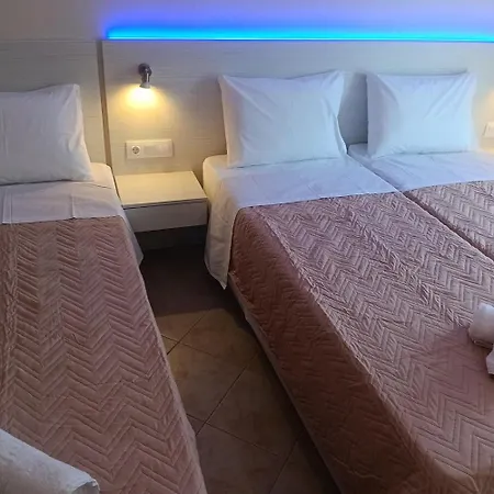 Apartment Oasis Blue *