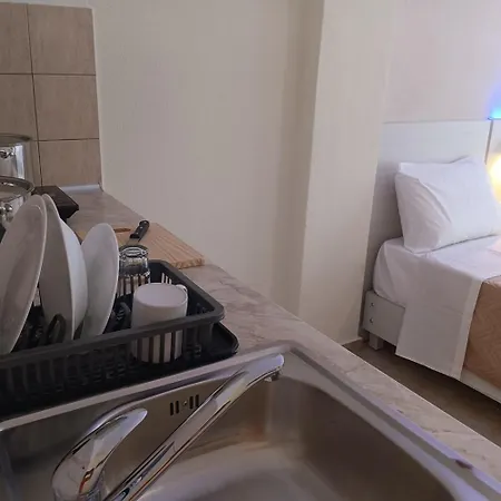 Oasis Blue * Leptokaryá