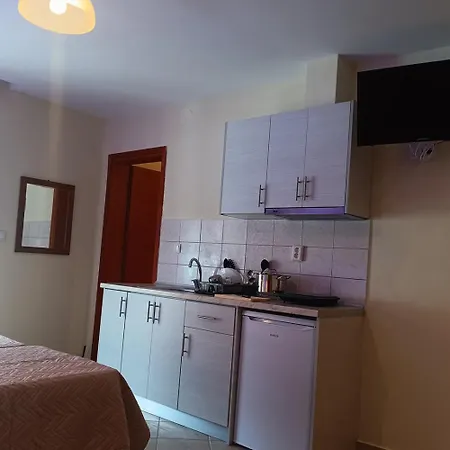 Apartment Oasis Blue *