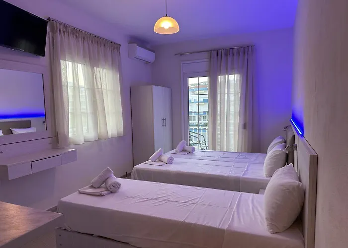 Oasis Blue Appartamento Leptokarya (Pieria)