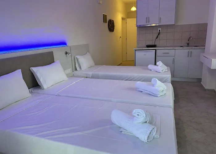 Oasis Blue Appartamento Leptokarya (Pieria)