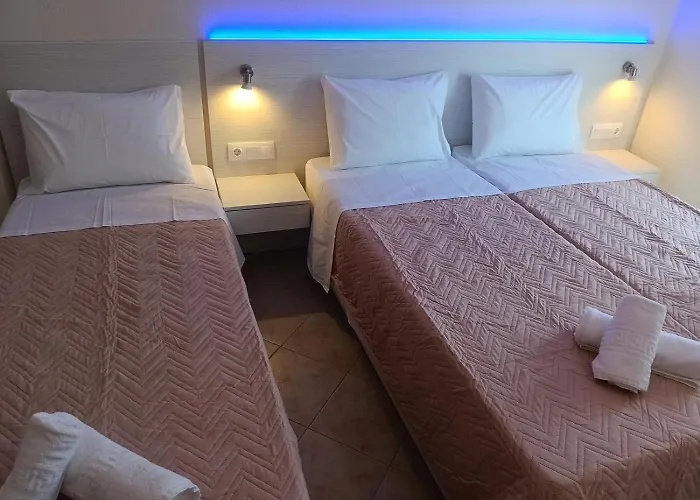 Appartamento Oasis Blue *